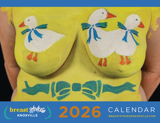 2026 Calendar