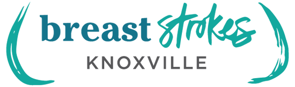 BreastStrokes Knoxville